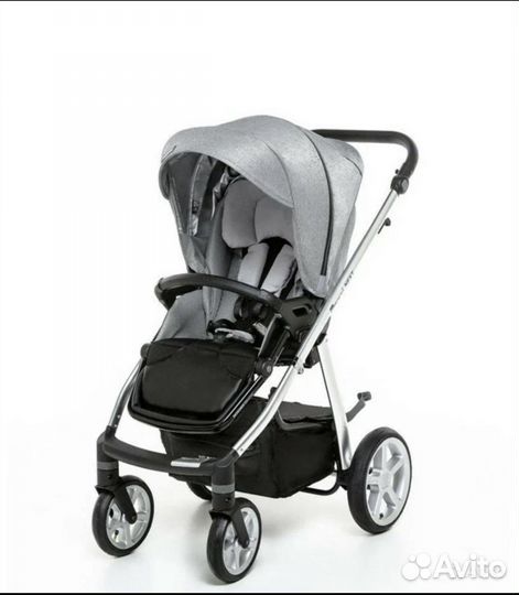 Коляска Espiro next 2 в 1