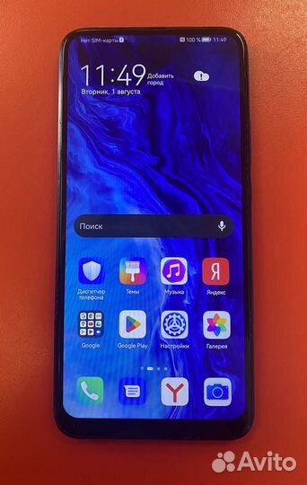 Honor 9X 4 128gb
