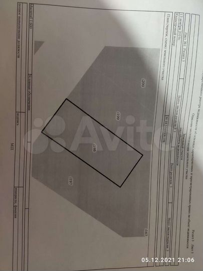 Участок 15 сот. (ИЖС)