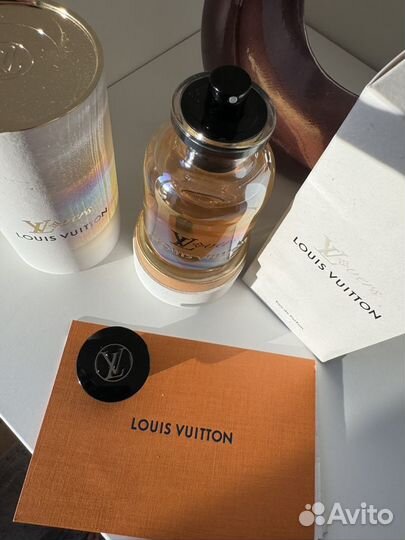 Louis vuitton lovers распив