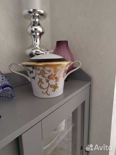 Супница Германия