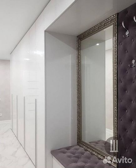 Прихожая Новая