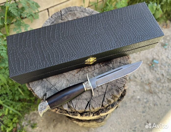 Нож финка нквд