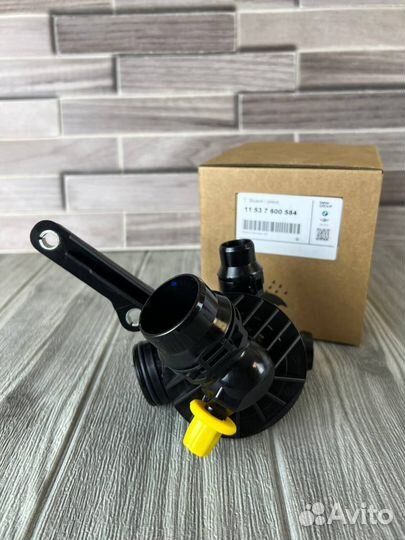 Термостат оригинал BMW для N13