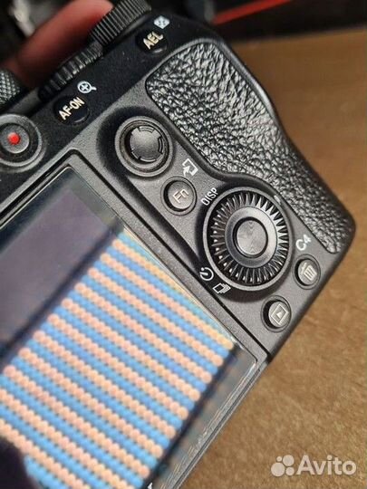 Sony A7 iii + куча допов