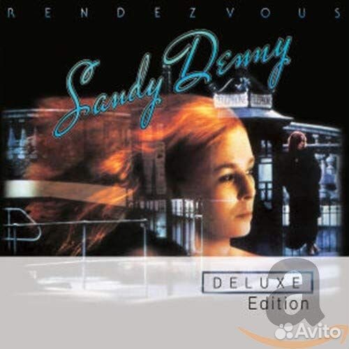 Sandy Denny: Rendezvous (Deluxe Edition) (2 CD)