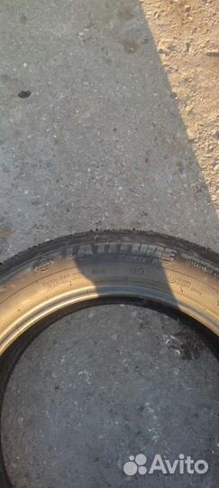 Michelin Latitude Tour HP 255/50 R19