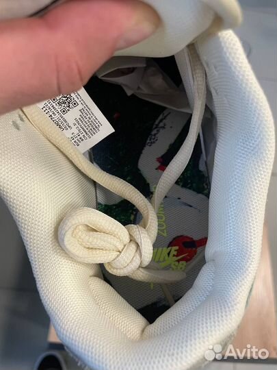 Кроссовки мужские Nike Mummy