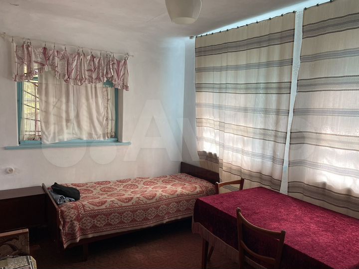 Дача 36 м² на участке 5 сот.