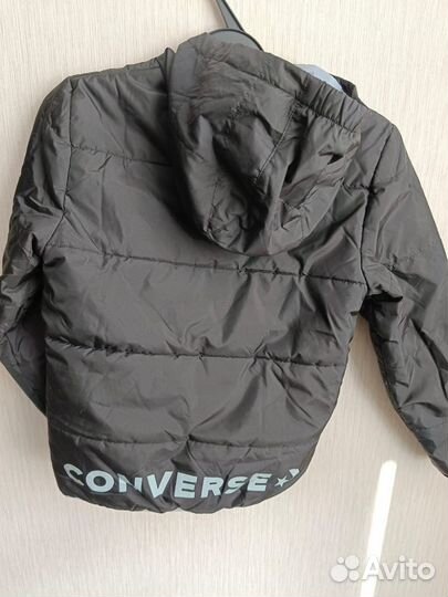 Куртка на мальчика