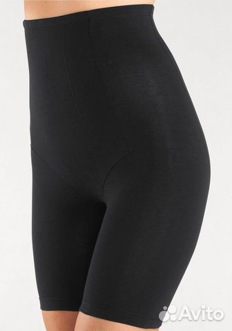 Корректирующие шорты Petite Fleur