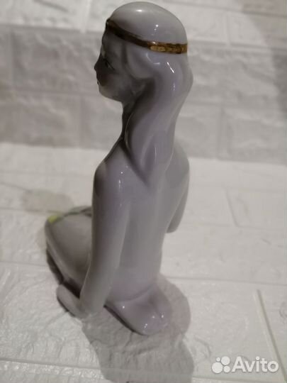 Статуэтки СССР