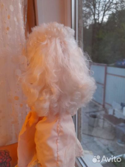 Кукла СССР 4 штуки