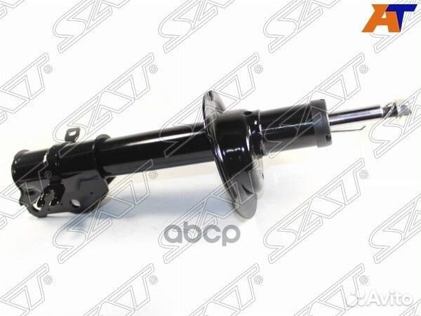 Стойка передняя mazda CX-7 FWD/AWD 06- LH ST-EH