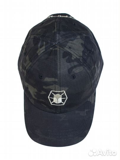 Кепка Kitanica Multicam