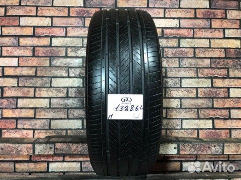 Michelin Pilot HX MXM4 235/55 R18