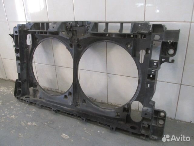 Панель передняя Nissan Teana L33 (39120)