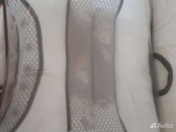 Подушка ортопедическая новая