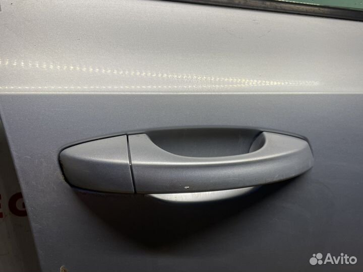 Ручка двери Skoda Octavia A7 передняя правая