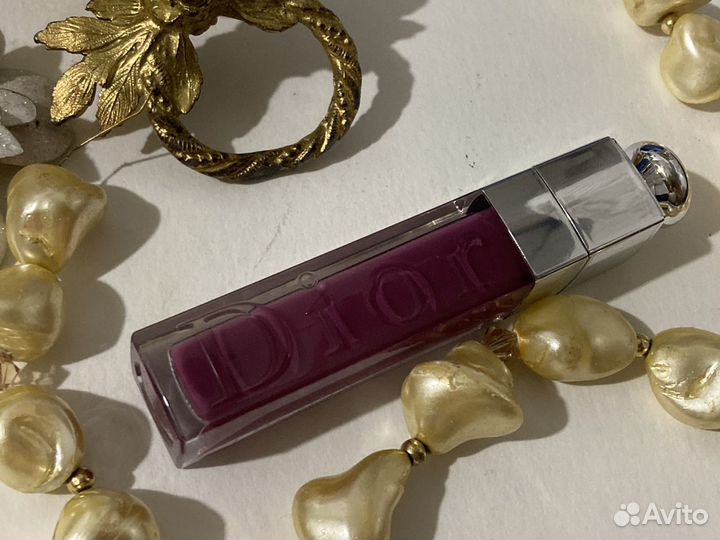 Dior Lip Maximizer тон 006