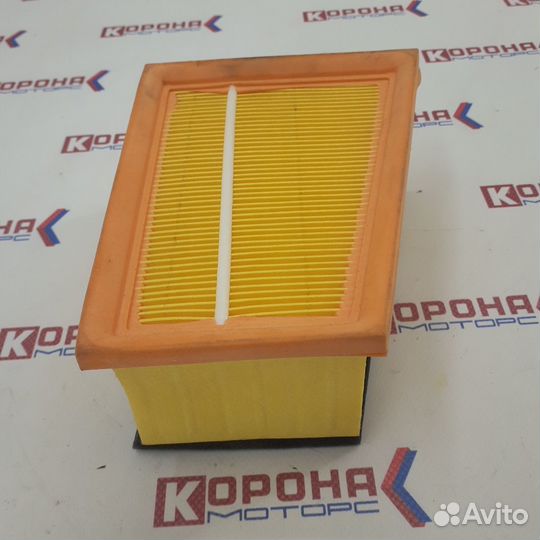 Фильтр воздушный лада LADA largus 12