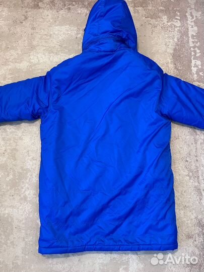 Футбольная куртка Adidas M-L