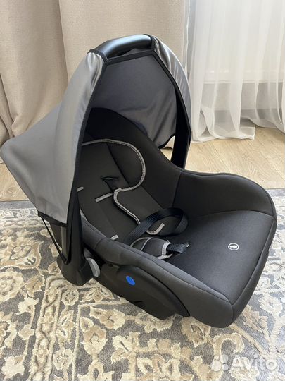 Автолюлька Zlatek