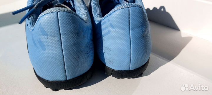 Бутсы Аdidas messi, р.37,5