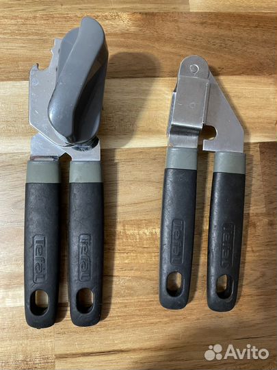 Кстрюля/сотейник Taller, пресс для чеснока