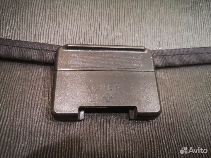 Папка-портфель