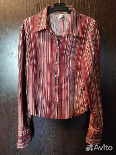Рубашка женская, размер 38-40