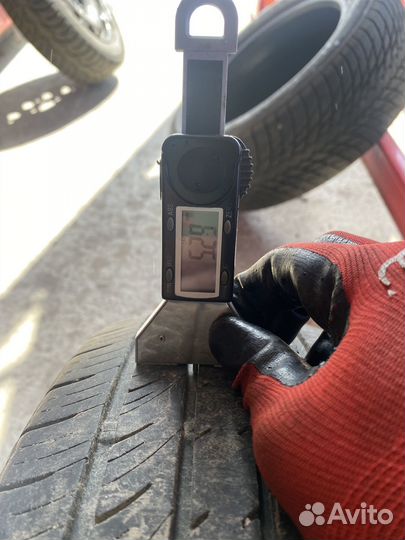 Hankook Optimo K415 185/65 R15