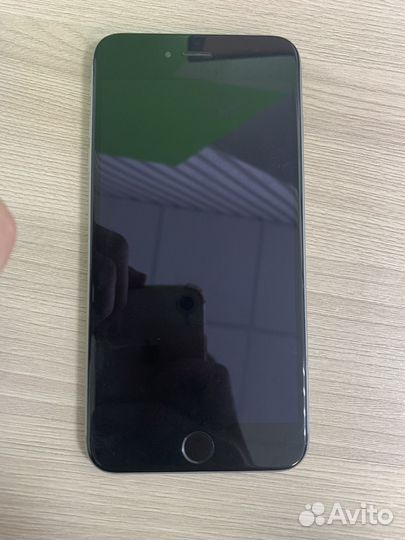 iPhone 6S Plus, 128 ГБ