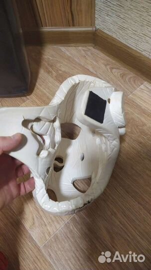 Шлем daedo, для единоборств