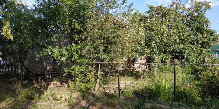 Дом 50 м² на участке 12 сот.