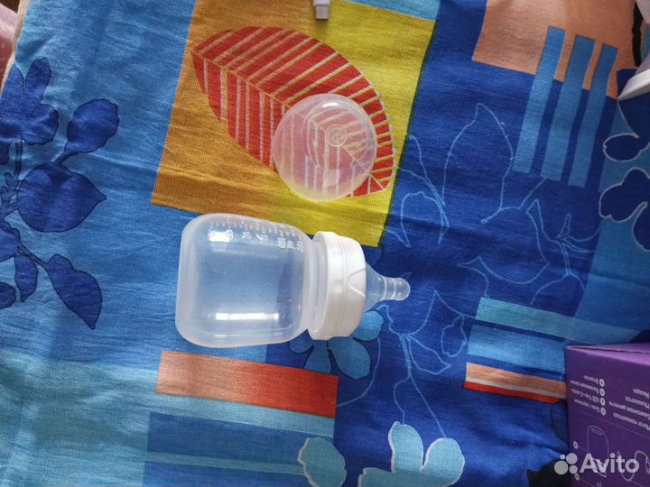 Молокоотсос электрический