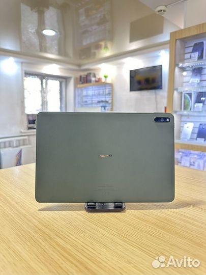Huawei MatePad 11 6/256gb Green