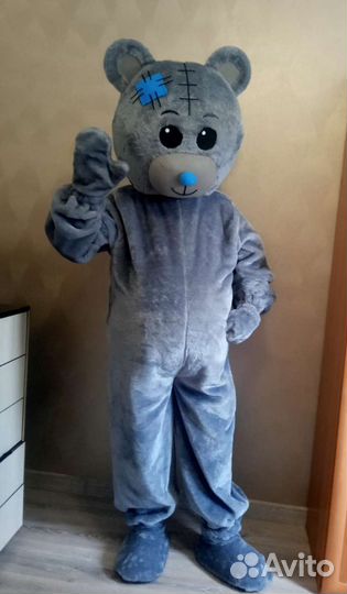 Мишка Тедди