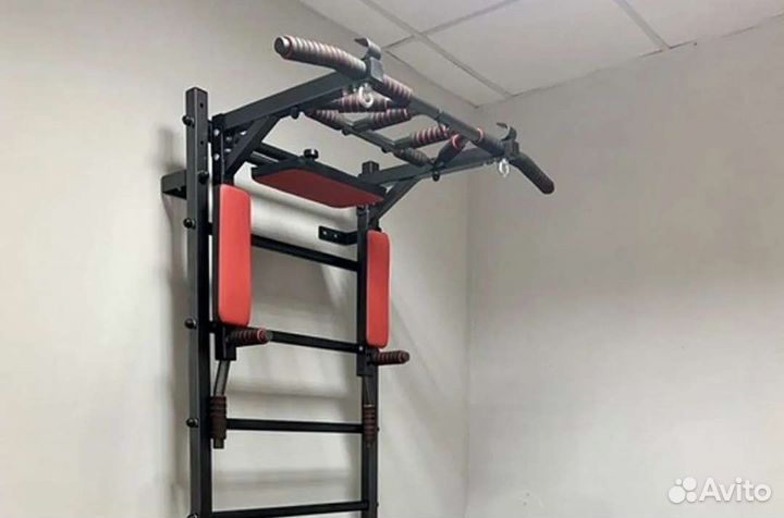 Шведская стенка усиленная до 250 кг