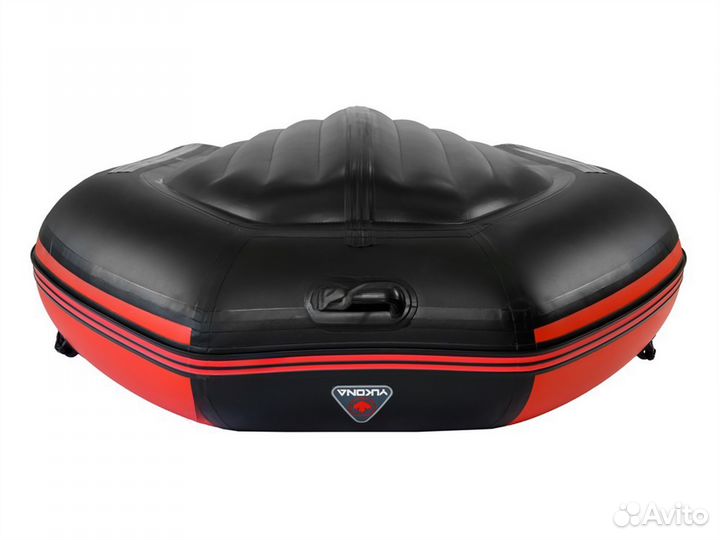 Лодка пвх Yukona 360 нднд