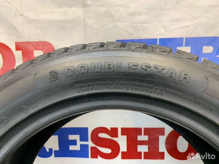 DoubleStar DW01 265/60 R18 110Q