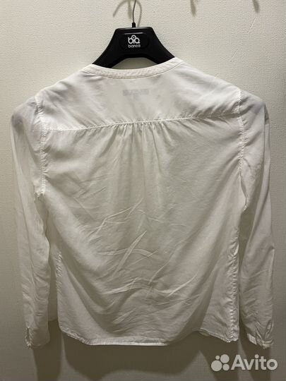 Рубашка женская tommy hilfiger