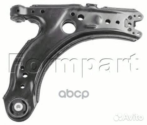 Рычаг подвески audi: A3 96, seat: leon 99, T