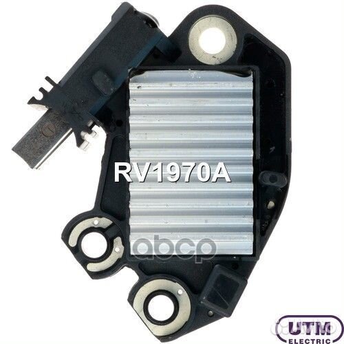 Регулятор генератора mercedes benza160 2.0 CDi