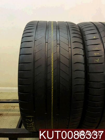 Michelin Latitude Sport 3 295/35 R21 107U