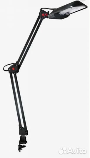 Светильник настольный