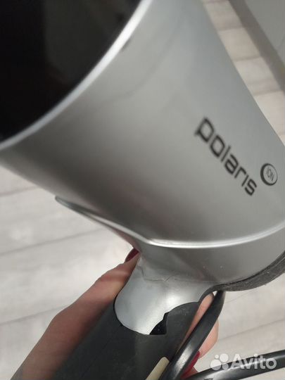 Фен polaris