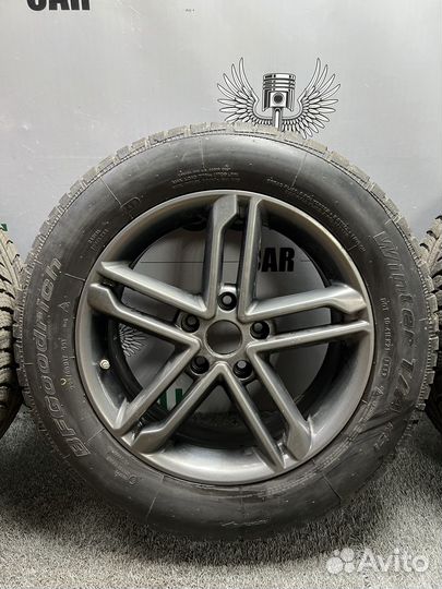 Колёса R17 225/60