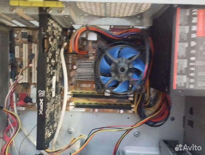 Компьютер бу