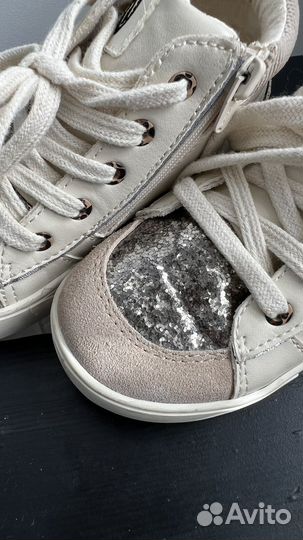 Кеды/ботинки Zara